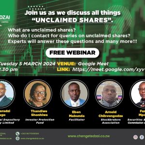 March 2024 Webinar